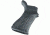 BlackHawk Knoxx AR Pistol Grip, Gray, KARPG1GY