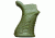 BlackHawk Knoxx AR Pistol Grip, Olive Drab, KARPG1OD