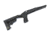 BlackHawk Knoxx Axiom Ultra-Light Rifle Stock, Black Polymer Full Float - Remington 700 Short Action K9700
