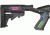 BlackHawk Knoxx Adjustable Shotgun Stock