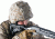 BlackHawk Knoxx SpecOps Gun Stock