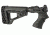 BlackHawk Knoxx Specops Gen 3 Shotgun Stock,Remington 870 K38701-C
