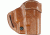 Blackhawk Leather Slide w/Thumb Break Holster