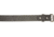 BlackHawk Leather EDC Gun Belt w/Standard Buckle, Black, 42/46, 410242BK