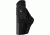 BlackHawk Leather Inside Pants Holster, Black, Left Hand - Fits Glock17/19/22/23/31