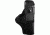 Blackhawk Leather Inside Pants Holster, Black, Right 420421BKR