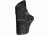 Blackhawk Leather Inside-the-Pants Holster, Black, Left Hand - Beretta Storm PX-4