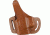 Blackhawk Leather Slide w/Thumb Break Holster, Springfield XD/XDM/XD Comp, Left Hand 