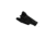 BlackHawk Level 3 SERPA Auto Lock Duty Holster, Right Hand, Black, Matte, For Glock 17/19/22/23/31/32, 44H100BK-R