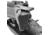 Blackhawk Level 3 Serpa Xiphos Duty Holster, Matte, Black, Right Hand - For Glock 21 &amp; S&amp;W MP .45