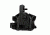 Blackhawk Serpa Level 3 Holster, Xiphos, Black, LH, H&amp;K P2000 430716BK-L