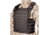 Blackhawk Lightweight Commando Recon Chest Harness, Black 37CL82BK