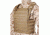 Blackhawk Lightweight Commando Recon Chest Harness, Coyote Tan 37CL82CT
