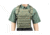 BlackHawk Lightweight Commando Recon Chest Harness,Ranger Green 37CL82RG