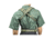 BlackHawk Lightweight Commando Recon Chest Harness,Ranger Green 37CL82RG