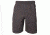 BlackHawk Long Athletic Shorts, Black