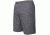 BlackHawk Long Warrior Wear Athletic Shorts, Gray, Large