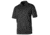 BlackHawk Mens Cool React Polo, Black, Medium, PO04BKMD