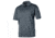 BlackHawk Mens Cool React Polo, Steel, Large, PO04SELG