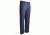 BlackHawk Men's Dress Pants, Navy, 28 x 30 86TP07NA-2830