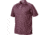 BlackHawk Mens Performance Polo, Maroon, Large, PO02MNLG