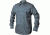 Blackhawk Men's Pursuit Long Sleeve Shirt, Steel, Large, TS01SELG