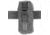 BlackHawk Military M-16 Mag Pouch (3) Black 541600BK
