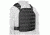 BlackHawk MOLLE Lightweight Plate Carrier Harness, Black, Medium