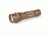 BlackHawk Night-Ops Legacy L6-P Tactical Flashlight, Coyote Tan 75FL019CT