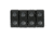 BlackHawk Nylon Belt Keeper, BH-44B350BKA