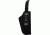 BlackHawk Nylon Inside Pants Holster, Black, Right 73IR03BKR