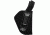 BlackHawk Nylon Inside Pants Holster, Black, Right 73IR08BKR