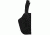 BlackHawk Nylon Inside Pants Holster Left 73IR06BKL