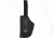 BlackHawk Inside-The-Pants Holsters w/Retention Strap, Left Hand, Black, 73IR07BK-L