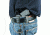 BlackHawk Nylon Inside Pants Holster w/Strap, Lg Revolvers, Left Hand 73IR02BK-L