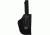BlackHawk Nylon Inside Pants Holster w/Strap, .22-.25 Autos, Right Hand 73IR04BK-R
