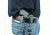 BlackHawk Nylon Inside Pants Holster w/Strap, 5in BBL Autos, Left Hand 73IR03BK-L