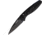 BlackHawk Officer Carry Slide Lock, BHOC101BK