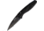 BlackHawk Officer Carry Slide Lock, BHOC111BK