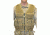BlackHawk Omega Elite Tactical Vest #1, Size 191, Coyote Tan