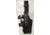 BlackHawk Omega VI Asslt Holst Arbrn S&amp;W 5906/Beretta 92F, Left Hand, Black 40QD42BK, LEFT