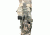 BlackHawk Omega VI Elite Holster, Beretta 92F/SW 5906, Left Hand, Army Universal 40QD42AU, LEFT