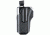 BlackHawk Omnivore Holster for Non Light bearing pistols, Left Handed 419000BBL
