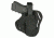 BlackHawk Pancake Holster, Black - 3.75-4.5in bbl Compact Autos and Similar Sized Pistols 40PC05BK 