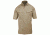 BlackHawk Short Sleeve Performance Tactical Shirt, Khaki