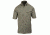 BlackHawk Short Sleeve Performance Tactical Shirt, Olive Drab