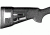 Blackhawk Pillar Bed Standard Barrel CompStock - Remington 700BDL Short Action Stock K70000-C