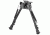 Blackhawk Pivot Bi-Pod Adjustable, 13 1/2 - 23in. Pivot 71BP07BK