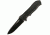 Blackhawk Point Man Folding Knife - Plain Edge 15PM01BK