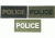 Blackhawk! Police Patches 90IN04